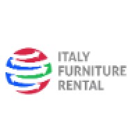 Italy Furniture Rental logo - Similar company to Furniture Finders