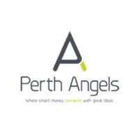 Perth Angels logo - Similar company to Marginpreneur