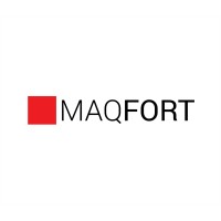 Maqfort logo - Similar company to Maqfort