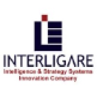 INTERLIGARE logo - Similar company to Helphire