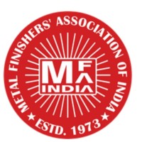 Metal Finishers' Association of India logo - Similar company to Kwality Electroplaters