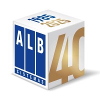 ALB SISTEMAS logo - Similar company to Therminon B.V.