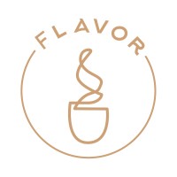 FlavorCafé logo - Similar company to Flavor Cafe