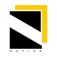 Natiak logo - Similar company to Teldon