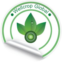 WellCrop Global logo - Similar company to Oneplanet