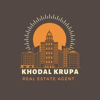 khodalkrupa real estate logo - Similar company to Aamani Group
