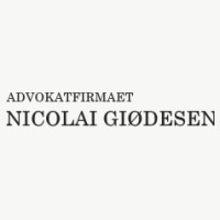 Advokat Nicolai Giødesen logo - Similar company to Sba Advokater