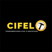 Cifel Ferramentaria Civil e Industrial logo - Similar company to Sinduscon-Es