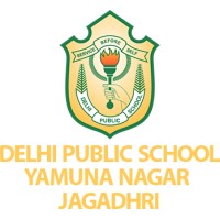 Delhi Public School Yamuna Nagar logo - Similar company to Cu Tech