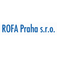 ROFA Praha s.r.o. logo - Similar company to Austro-Lab Kft.