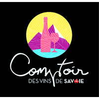 Comptoir des Vins de Savoie logo - Similar company to Le Vigneron Savoyard