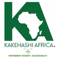 Kakehashi Africa logo - Similar company to Sadco-Somali Agricultural Development & Climate Organization