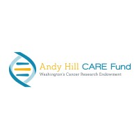 Andy Hill Cancer Research Endowment (CARE) Fund logo - Similar company to Firefly Biotech