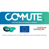 COMMUTE logo - Similar company to Comprehension