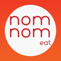 Nom Nom Eat