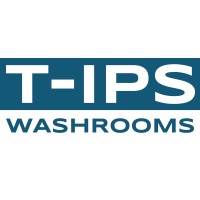 T-IPS Washrooms Limited logo - Similar company to Excelsior Panelling Systems