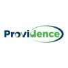 Providence logo - Similar company to Kustom