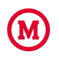 Faculdade Presbiteriana Mackenzie Brasília logo - Similar company to Toca Digital