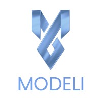 Modeli.ai logo - Similar company to Vbee Ai