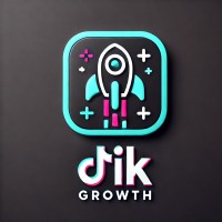 Tik Growth logo - Similar company to Sentrybay