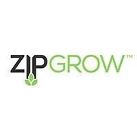 ZipGrow Inc. logo - Similar company to Vertical Oasis