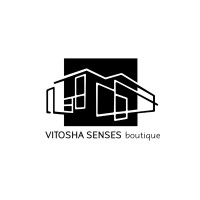 VITOSHA SENSES boutique logo - Similar company to Sis Solar