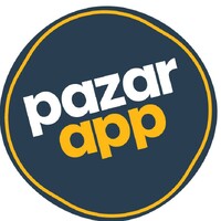 PazarAPP logo - Similar company to Maazim معازيم