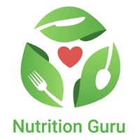 Nutrition Guru Inc. logo - Similar company to Nutrition Well