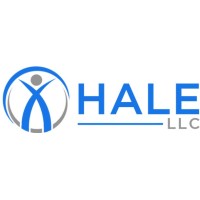 HALE LLC logo - Similar company to The Global Biodata Trust