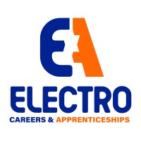 Electro Careers & Apprenticeships (Electro CA) logo - Similar company to Tad-Mar Electrical