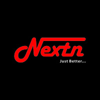 Nextn Equipments logo - Similar company to The Write Place