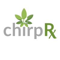 chirpRx logo - Similar company to Famy Ai