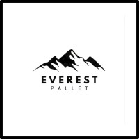 Everest Pallet logo - Similar company to Epal Italia