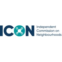 Independent Commission on Neighbourhoods logo - Similar company to Edinburgh Can B