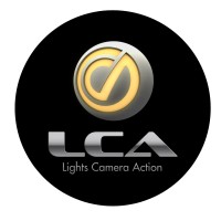 LCA - Lights, Camera, Action logo - Similar company to Lca Group
