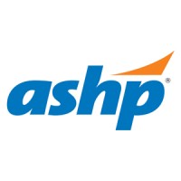 ASHP logo - Similar company to Society Of Infectious Diseases Pharmacists (Sidp)