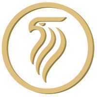 Eagle FF logo - Similar company to Nissachic
