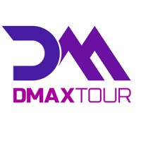 DMAX TOUR TURKEY logo - Similar company to Dmax Health