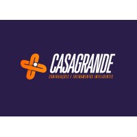 CASAGRANDE RECRUTAMENTO E CONSULTORIA DE RH logo - Similar company to Jazida Eckert