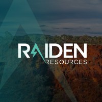 Raiden Resources Limited logo - Similar company to Vanadium Resources Limited (Asx: Vr8)