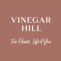 Vinegar Hill logo - Similar company to Mr Nice