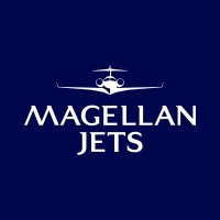 Magellan Jets logo - Similar company to Pro2Pro