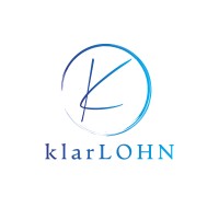 klarLOHN GmbH logo - Similar company to Rakete28 🟠