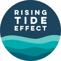 Rising Tide Effect logo - Similar company to Dhaka Stream