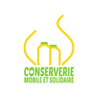 Conserverie Mobile et Solidaire logo - Similar company to Hortis