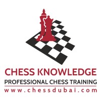 Chess Knowledge logo - Similar company to Dubai Chess & Culture Club