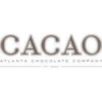 Cacao Chocolates logo