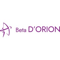 Beta d'Orion logo - Similar company to Vizheo