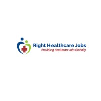 Right Healthcare Jobs logo - Similar company to Frontier Ventures Investment Llc