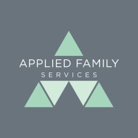 Applied Family Services logo - Similar company to Arts Based Elementary School